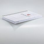DFT-01 Taslama Defter  17 x 24 cm