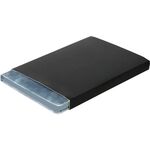 Endulus Tarihsiz Defter Kırmızı 15,5 x 21,5 cm