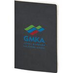 Ezine-CZ Terzi Dikiş Tarihsiz Defter Siyah 9 x 14 cm