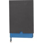 İstinye Tarihsiz Defter Lacivert 15,5 x 21,5 cm