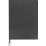 İstinye Tarihsiz Defter Siyah 15,5 x 21,5 cm