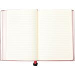 İstinye Tarihsiz Defter Turuncu 15,5 x 21,5 cm