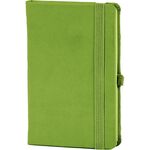 Küçüksu Küçüksu Hafif Defter Fıstık Yeşili 9 x 14 cm
