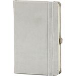 Küçüksu Küçüksu Hafif Defter Gri 9 x 14 cm