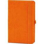 Küçüksu Küçüksu Hafif Defter Koyu Turuncu 9 x 14 cm