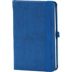 Küçüksu Tarihsiz Cep Defter Lacivert 9 x 14 cm