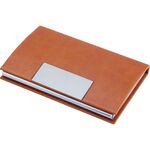 KVZ-007 Kartvizitlik Taba 9,5 x 6,5 cm