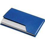 KVZ-013 Kartvizitlik Lacivert 9,5 x 6,5 cm