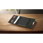 Silivri Kılıflı Defter Gri 24 x 14,5 cm