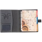 Uludağ Organizer Ajanda Kırmızı 18 x 23 cm