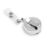 YOYO-K Yoyo Gümüş 3,2 x 8,5 cm