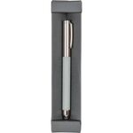 0510-820 Dokunmatik Roller Kalem Gri 