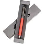 0510-820 Dokunmatik Roller Kalem Kırmızı 