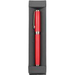 0510-990 Kutulu Roller Kalem Kırmızı 