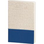 Bahariye Tarihsiz Defter Lacivert 12,5 x 20 cm