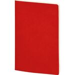 Bayraklı Terzi Dikiş Defter Kırmızı 13 x 21 cm