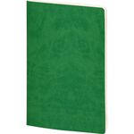 Bayraklı Terzi Dikiş Defter Yeşil 13 x 21 cm