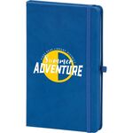Beykoz Tarihsiz Defter Lacivert 13 x 21 cm
