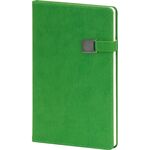 Beylikdüzü Tarihsiz Defter Yeşil 13 x 21 cm
