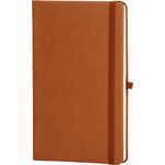 Beyoğlu Spot Tarihsiz Defter Berit Taba 13 x 21 cm