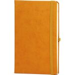 Beyoğlu Spot Tarihsiz Defter Geo Hardal 13 x 21 cm