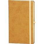 Beyoğlu Spot Tarihsiz Defter Nanda Açık Taba 13 x 21 cm