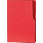 Çamlıca Tarihsiz Defter Kırmızı 14,5 x 21 cm