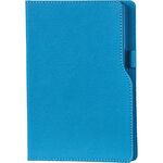 Çamlıca Tarihsiz Defter Lacivert 14,5 x 21 cm