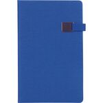 Çengelköy Tarihsiz Defter Lacivert 13 x 21 cm