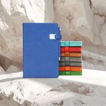 Çengelköy Tarihsiz Defter Yeşil 13 x 21 cm