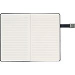 Edremit Tarihsiz Defter Turkuaz 13 x 21 cm