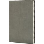 Erciyes Tarihsiz Defter Füme 14 x 21 cm