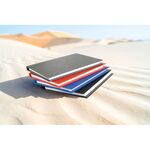 Esenkent Taslama Defter Lacivert 15 x 21 cm