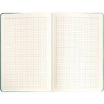 Esenler Tarihsiz Defter Turuncu 13 x 21 cm