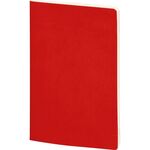 Ezine Terzi Dikiş Tarihsiz Defter Kırmızı 9 x 14 cm