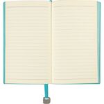 Feriköy Tarihsiz Defter Siyah 10 x 17 cm