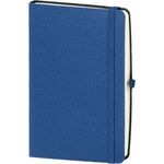 Florya Tarihsiz Cep Defter Lacivert 11,5 x 16,5 cm
