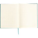 Güngören Tarihsiz Defter Gri 19,5 x 25 cm