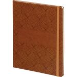 Güngören Tarihsiz Defter Taba 19,5 x 25 cm
