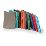 Kısıklı Tarihsiz Defter Siyah 14,5 x 21 cm