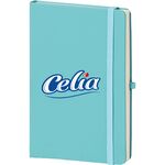 Kızılay Tarihsiz Defter Turkuaz 13 x 21 cm