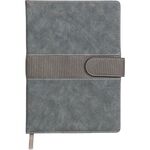 Mostar Tarihsiz Defter Füme 15 x 21 cm