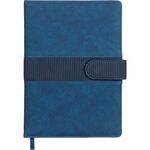 Mostar Tarihsiz Defter Lacivert 15 x 21 cm
