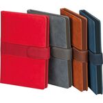 Mostar Tarihsiz Defter Lacivert 15 x 21 cm