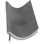 Saraybosna Tarihsiz Defter Füme 15,5 x 21,5 cm