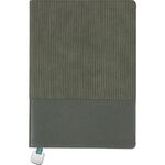 Saraybosna Tarihsiz Defter Yeşil 15,5 x 21,5 cm