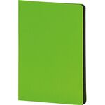 Sarıyer Tarihsiz Defter Fıstık Yeşili 15 x 21 cm