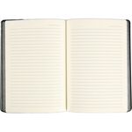 Sarıyer Tarihsiz Defter Kırmızı 15 x 21 cm