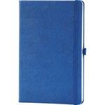 Sultanbeyli Tarihsiz Defter Lacivert 16 x 24 cm