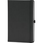 Sultanbeyli Tarihsiz Defter Siyah 16 x 24 cm